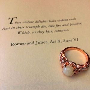 💍🌹11 Bundle Mix Rings🌹💍